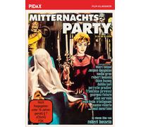 Hossein,Robert - Mitternachtsparty [Import]