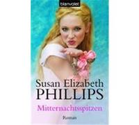 Mitternachtsspitzen Phillips, Susan Elizabeth (Auteur)