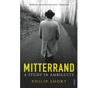 Mitterrand: A Study in Ambiguity