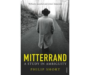 Mitterrand: A Study in Ambiguity