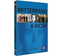 Mitterrand a vichy G