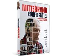 Mitterrand Confidentiel DVD