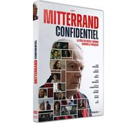Mitterrand Confidentiel - Une Histoire Française