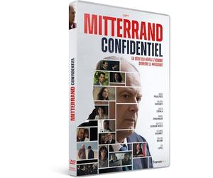 Mitterrand confidentiel - Une histoire française