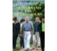 Mitterrand, les autres jours - Pascal Sevran - Albin Michel - broché - Biographie