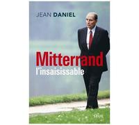 Mitterrand L'insaisissable