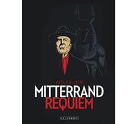 Mitterrand Requiem