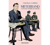 Mitterrand : Un jeune homme de droite