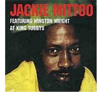 Mitto Jackie - Featuring Winston Wright at Tubbys [Import]