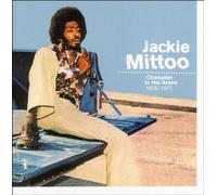 Mittoo,Jackie - Champion in The Arena [Import]