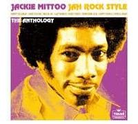 Mittoo Jackie - Jah Rock Style [Import]
