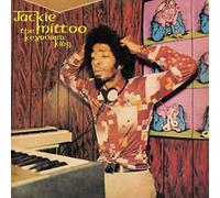 Mittoo, Jackie - Keyboard King [Import]