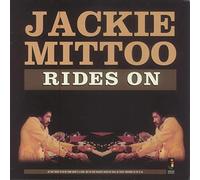 Mittoo,Jackie - Rides on