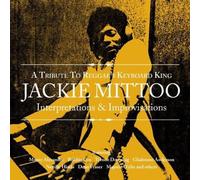 Mittoo,Jackie - Tribute to Reggae'S Keyboard King [Import]