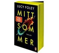 Mittsommer | Lucy Foley Lucy Foley (Auteur)