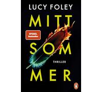 Chris Whitaker – Mittsommer – Thriller