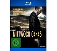 Mittwoch 04:45 (Blu-ray)