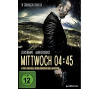 Mainas,Stelios - Mittwoch 04:45