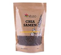 Mituso Bio Chia Seeds 1 kg