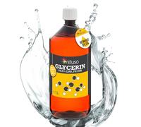 Mituso Glycérine 99,5% Purement Végétale 1 L
