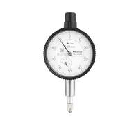 Mitutoyo 1044AB Indicateur de cadran DG 0,01, gamme 0-5 mm