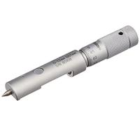 Mitutoyo 147-103 l'acier Couture Micromètre, 0-13 mm Gamme