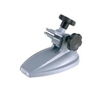 Mitutoyo Support pour micromètre 156-101-10, angle d'inclinaison variable, 0-100 mm / 0-4"