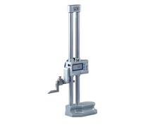 Mitutoyo 192-663-10, Trusquins à lecture digitale double colonne, 0-300 mm, 0,01/0,005 mm, Palpeur bidirectionnel, Métrique, avec sortie de données