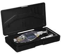 Mitutoyo 293-230-30, Micromètre digital, 0-25 mm, 0,001 mm, IP65, Métrique, avec sortie de données