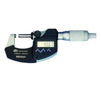 Mitutoyo 293-234-30 Micromètre digital ABS MDC-25MXT, 0-25 mm | 0,001 mm, sortie de données, IP65