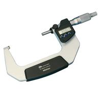 Mitutoyo 293-243-30 Micromètre digital ABS MDC-100PX, 75-100 mm | 0,001 mm, sortie de données, IP65