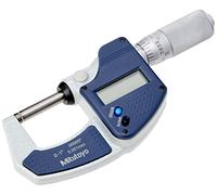 Mitutoyo 293-832-30 Digimatic Micromètre, 0 mm-25 mm / 0"-1"