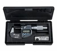 Mitutoyo 342-371-30 Micromètre numérique de hauteur à sertir IP65