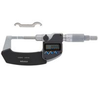 Mitutoyo 422-260-30 Micromètre à lames ABS BLM-25MX/0.4T, 0-25 mm