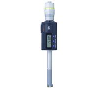 Mitutoyo 468-164 Digital Holtest ABS HTD-16R, 12-16 mm | 0,001 mm, autocentrage, sortie données, coffret, alliage Ti, IP65
