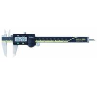 Mitutoyo 500-196-30CAL Absolute Advanced Onsite Sensor (AOS) Caliper numérique avec calibration, pouce/métrique, 0-6", 0.