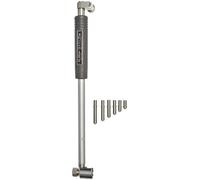 Mitutoyo 511-702 Manomètre sans indicateur, portée 35-60 mm, diamètre de la tige 8 mm