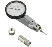 Mitutoyo 513-302-10E Indicateur de test à cadran, ensemble de base, 0,1 cm, 0,0 cm