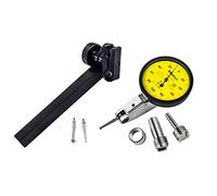 Mitutoyo 513-405-10T Indicateur de test à cadran horizontal