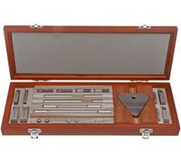 Mitutoyo 516-612 accessoire de bloc de jauge carré