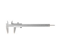 Mitutoyo 530-122 Pied à coulisse 0 mm-150 mm Précision 0,03 mm | 0,02 mm, mécanique, robuste