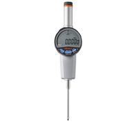 Mitutoyo 543-730B, Comparateur digital ID-C, 50,8 mm, 0,0005 mm, IP42, Dos plat, Métrique, avec sortie bidirectionnelle
