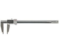 Mitutoyo 550-203-10 Pied à coulisse ABS CDC-45C, 0-450 mm | 0,01 mm, becs de mesure, sortie de données