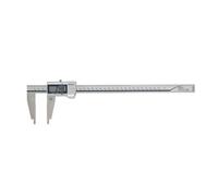 Mitutoyo 550-331-20 Pied à coulisse ABS CDC-P30, 0-300 mm | 0,01 mm, becs de mesure, sortie de données