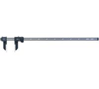 Mitutoyo 552-304-10 Pied à coulisse ABS CFC-100G, 0-1000 mm | 0,01 mm, exécution légère, sortie de données