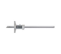 Mitutoyo 571-253-20 Jauge profondeur ABS Coolant Proof VDS-P30, 0-300 mm | 0,01 mm, mesure de profondeur, sortie de données, IP67