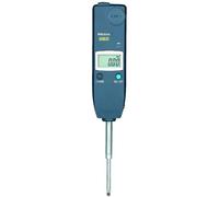 Mitutoyo 575-121, Comparateur digital ID-U, 25,4 mm, 0,01 mm, IP42, Métrique, avec sortie de données