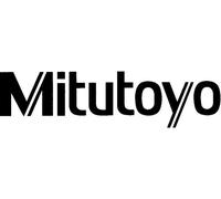 MITUTOYO comparateur, plage de mesure / boîtier-⌀ : 10/58 mm