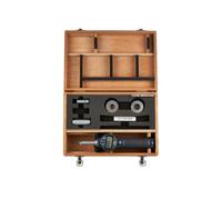 Mitutoyo Jeu de Borematic ABS Digimatic (interne), 12-25mm, Tête interchangeable