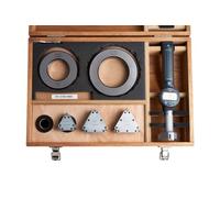 Mitutoyo Jeu de Borematic ABS Digimatic (interne), 50-100mm, Tête interchangeable